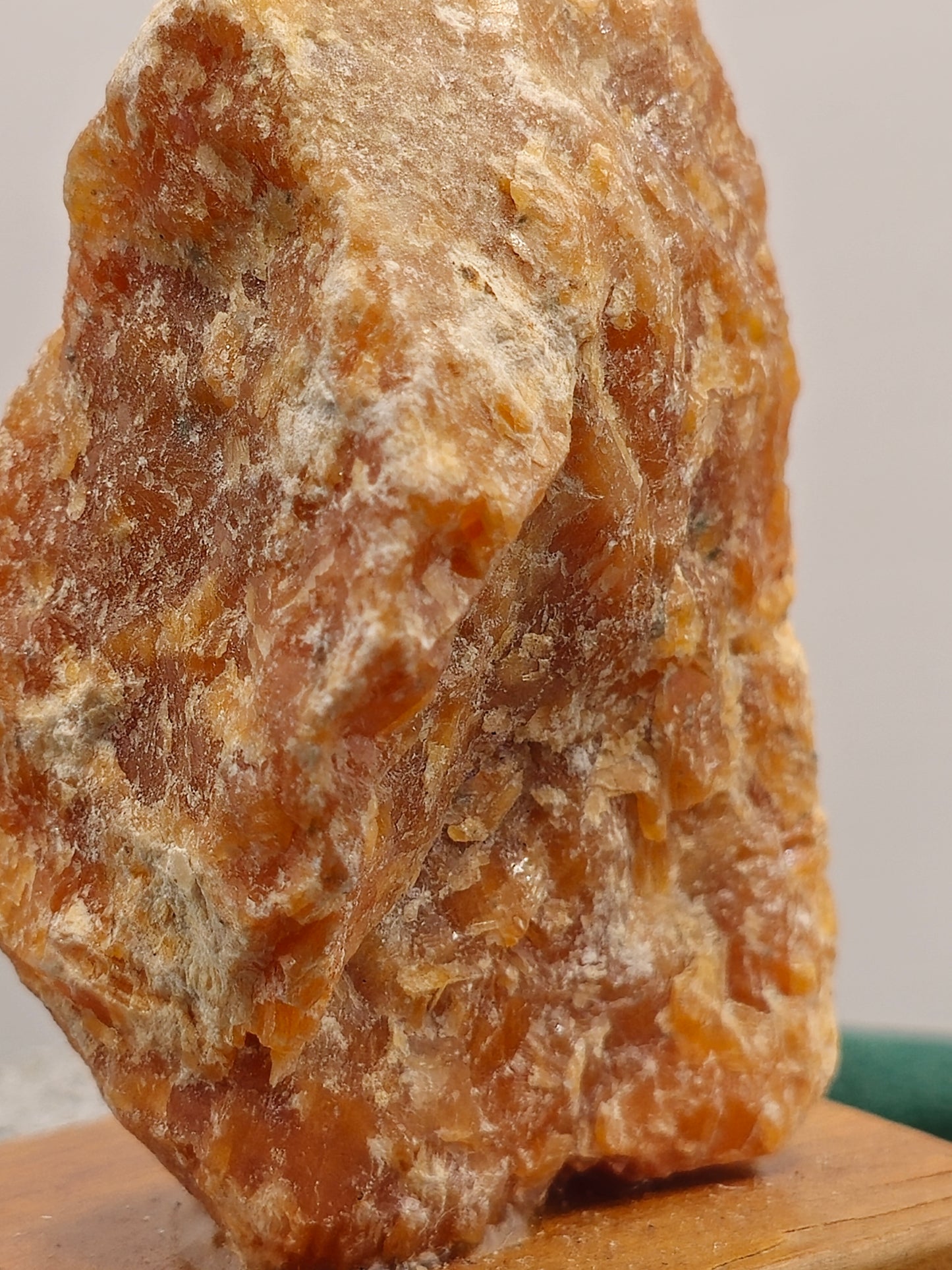 Sunstone Specimen - Large