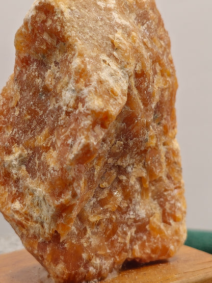 Sunstone Specimen - Large