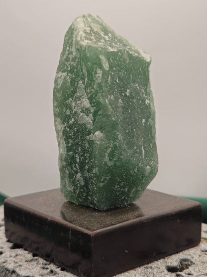 Green Aventurine Specimen - Large