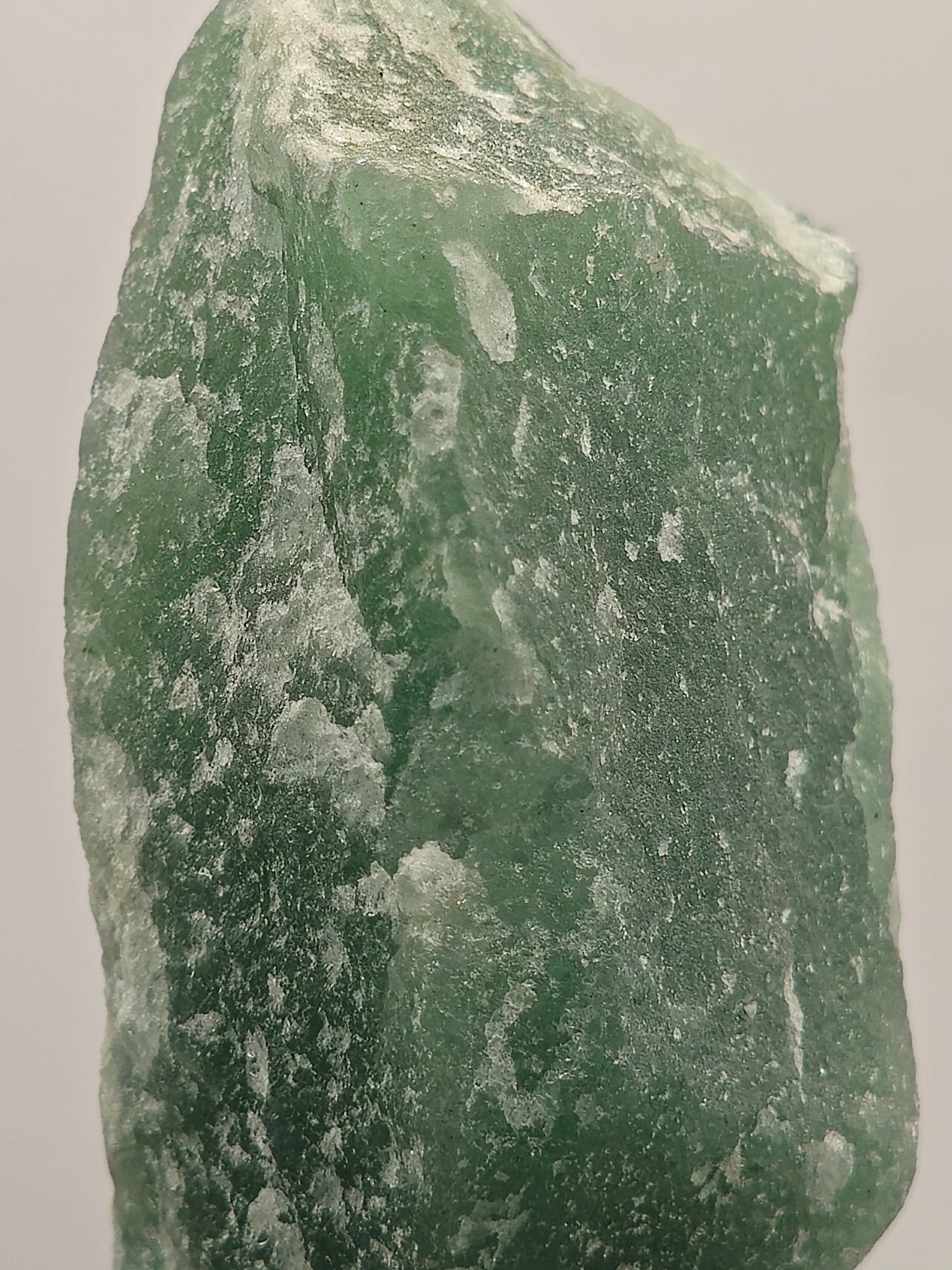 Green Aventurine Specimen - Large