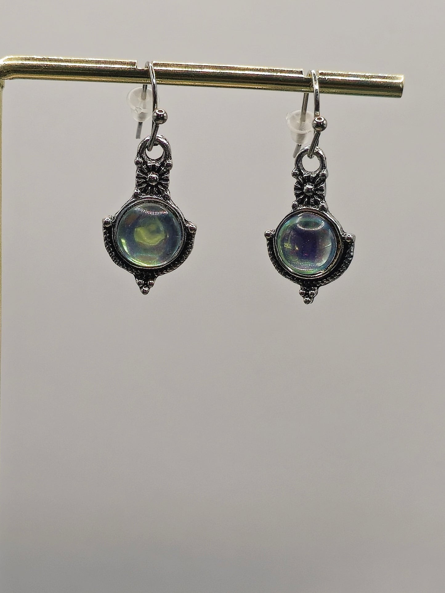 To the Moon & Back Earrings