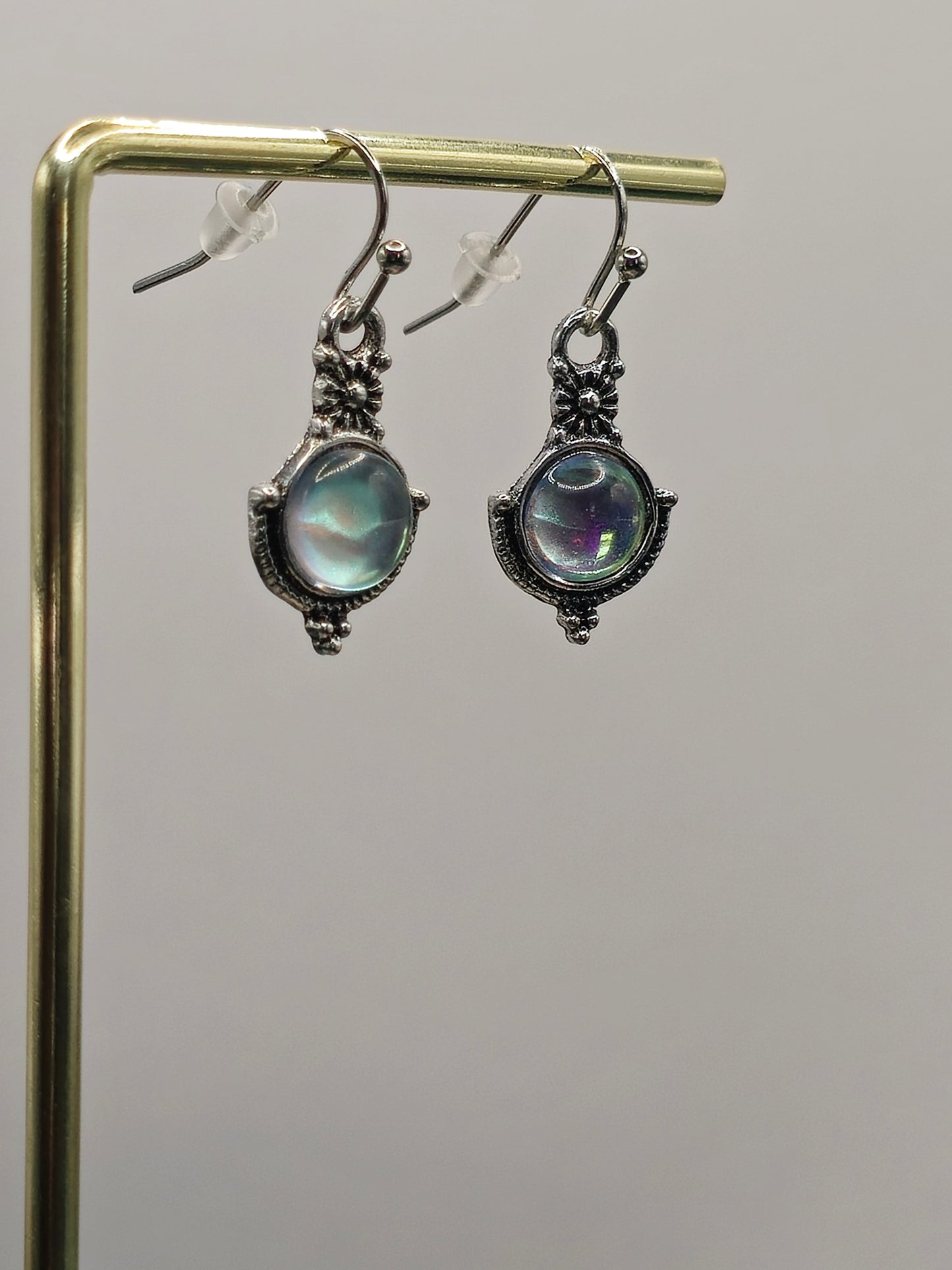 To the Moon & Back Earrings