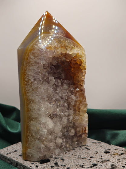 Druzy Agate Generator - X Large