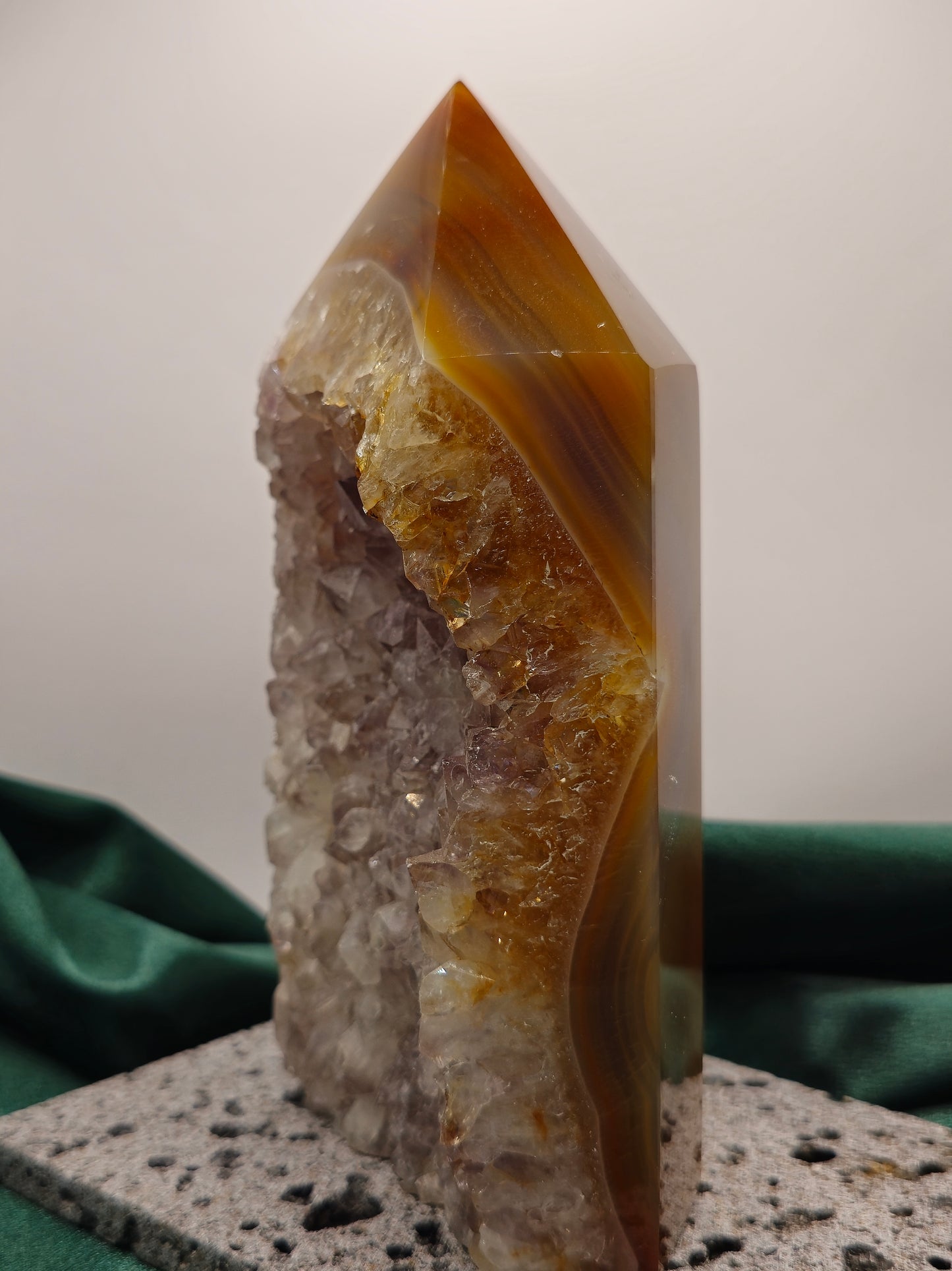 Druzy Agate Generator - X Large