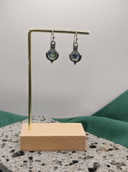 To the Moon & Back Earrings